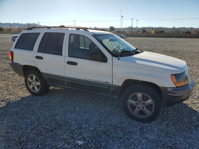 Photo 4 from auction – 2004 JEEP GRAND CHER with VIN 1J4GX48S44C422908