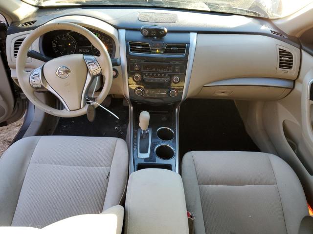 Photo 8 from auction – 2013 NISSAN ALTIMA 2.5 with VIN 1N4AL3AP1DC298951