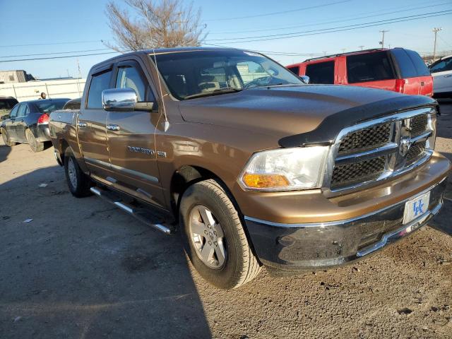 Photo 4 from auction – 2011 DODGE RAM 1500 with VIN 1D7RV1CT8BS617342