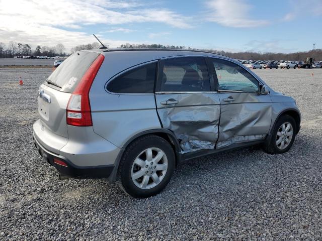 Photo 3 from auction – 2008 HONDA CRV with VIN 5J6RE48758L024753