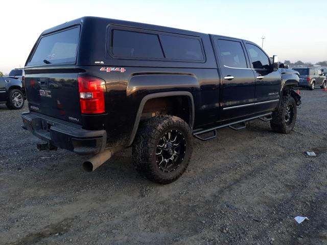 Photo 3 from auction – 2015 GMC SIERRA K25 with VIN 1GT120E85FF637212