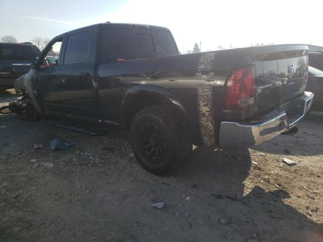Photo 2 from auction – 2017 RAM 1500 SLT with VIN 1C6RR7TM4HS520939