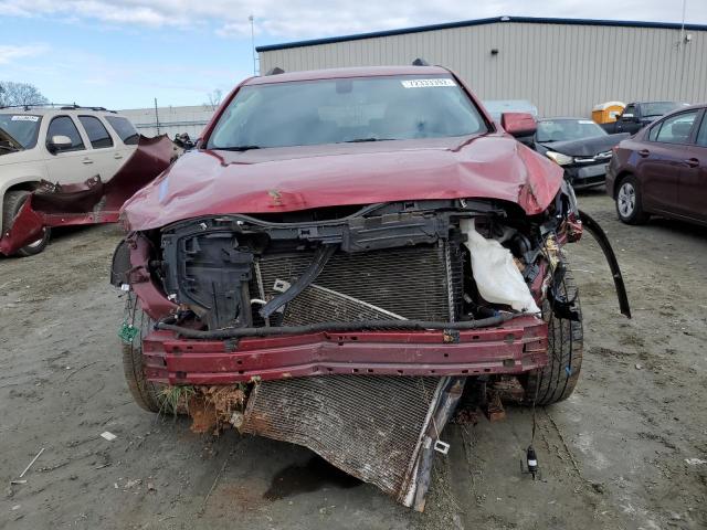 Photo 5 from auction – 2019 GMC ACADIA SLT with VIN 1GKKNULSXKZ270709