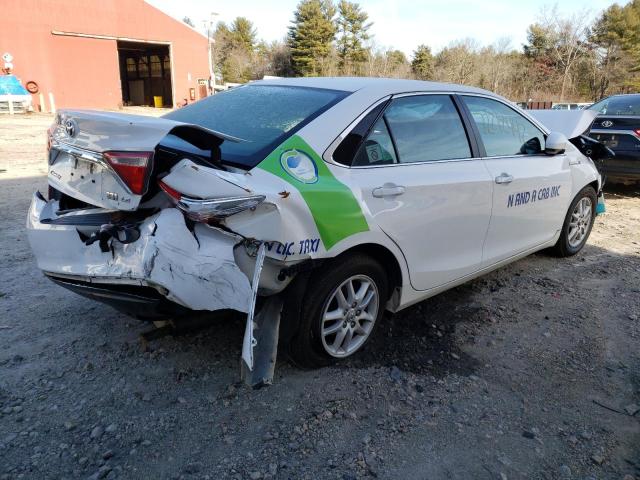 Photo 3 from auction – 2017 TOYOTA CAMRY with VIN 4T1BD1FK7HU211580