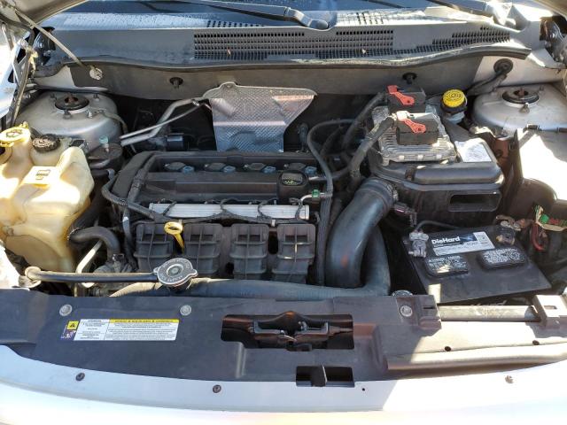 Photo 11 from auction – 2011 DODGE CALIBER MA with VIN 1B3CB3HAXBD247528
