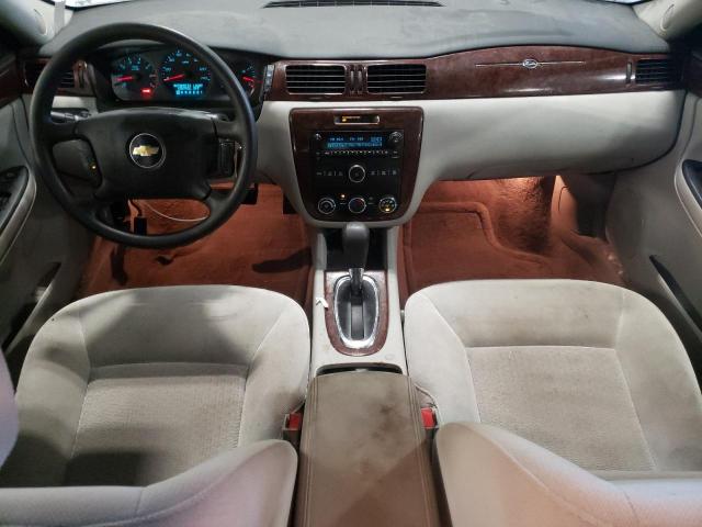 Photo 8 from auction – 2011 CHEVROLET IMPALA LS with VIN 2G1WA5EK2B1184422