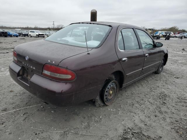 Photo 3 from auction – 1997 NISSAN ALTIMA XE with VIN 1N4BU31D8VC172921