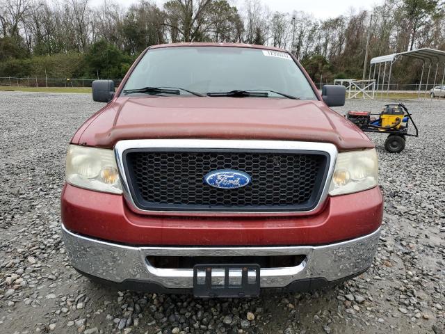 Photo 5 from auction – 2007 FORD F150 SUPER with VIN 1FTPW12V17KD03668