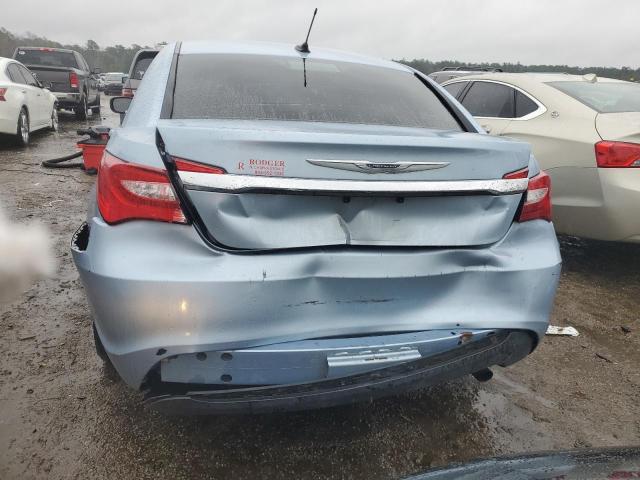 Photo 6 from auction – 2012 CHRYSLER 200 LX with VIN 1C3CCBAB5CN295799