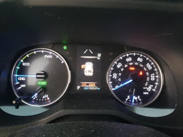 Photo 9 from auction – 2019 TOYOTA RAV4 LE with VIN JTMLWRFV3KD016479