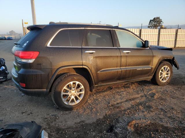 Photo 3 from auction – 2015 JEEP GRAND CHER with VIN 1C4RJEBG4FC217814