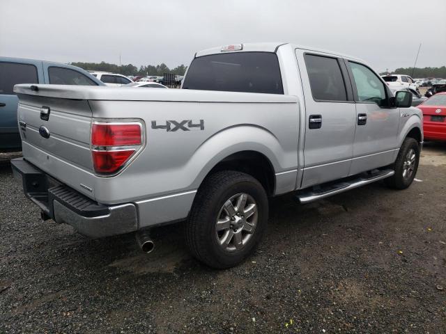 Photo 3 from auction – 2013 FORD F150 SUPER with VIN 1FTFW1EF4DFB07289