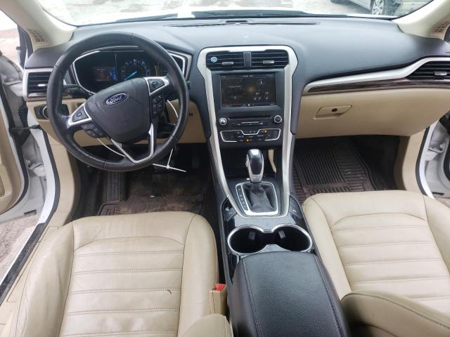 Photo 8 from auction – 2016 FORD FUSION SE with VIN 3FA6P0LU7GR174040