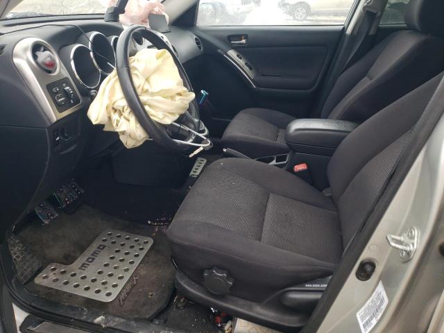 Photo 7 from auction – 2004 TOYOTA COROLLA MA with VIN 2T1KY38E64C168983