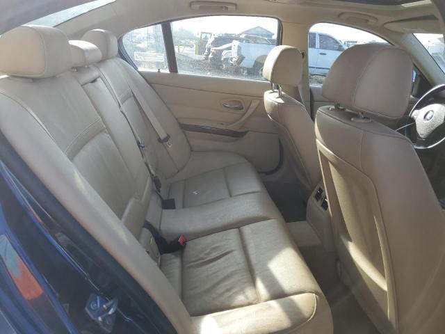 Photo 10 from auction – 2011 BMW 335 XI with VIN WBAPL5C50BA918299