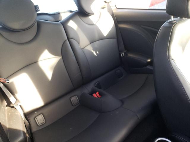 Photo 10 from auction – 2013 MINI COOPER S with VIN WMWSV3C50DT392403