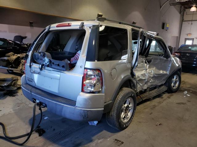 Photo 3 from auction – 2003 FORD EXPLORER X with VIN 1FMZU73K33UC15589