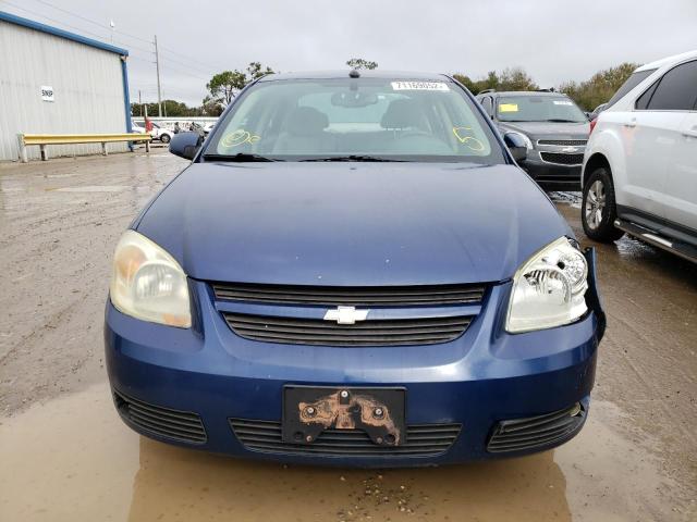 Photo 5 from auction – 2005 CHEVROLET COBALT LS with VIN 1G1AL54F457629923