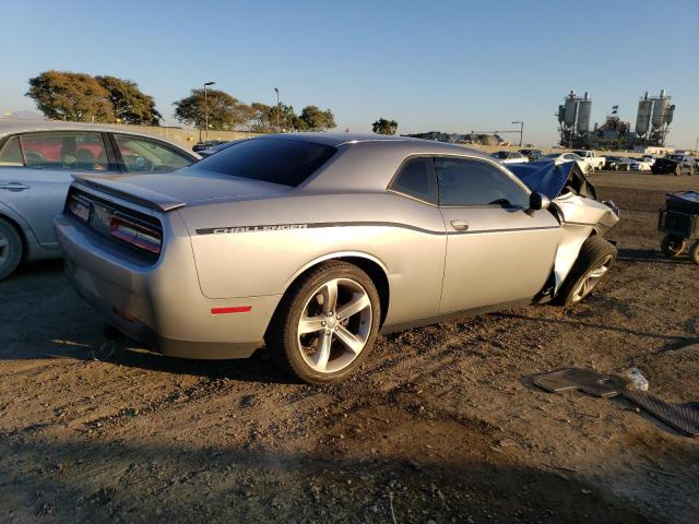 Photo 3 from auction – 2016 DODGE CHALLENGER with VIN 2C3CDZAG0GH253878