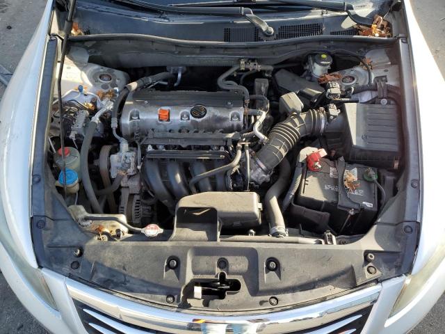 Photo 11 from auction – 2012 HONDA ACCORD SE with VIN 1HGCP2F61CA099105