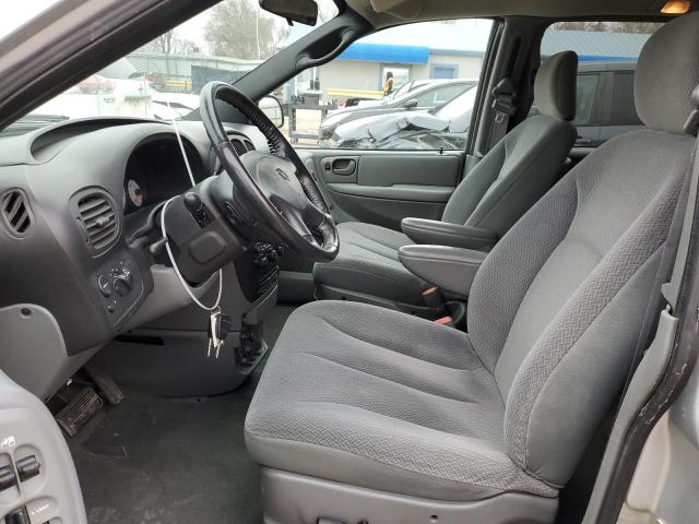Photo 7 from auction – 2004 DODGE GRAND CARA with VIN 2D4GP44L34R563709