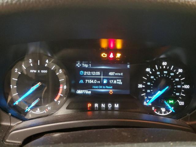 Photo 9 from auction – 2017 FORD EXPEDITION with VIN 1FMJU1JT6HEA84200