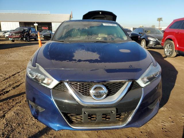 Photo 5 from auction – 2016 NISSAN MAXIMA 3.5 with VIN 1N4AA6AP9GC424601