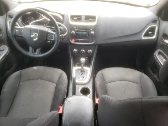 Photo 8 from auction – 2014 DODGE AVENGER SE with VIN 1C3CDZAB6EN200823