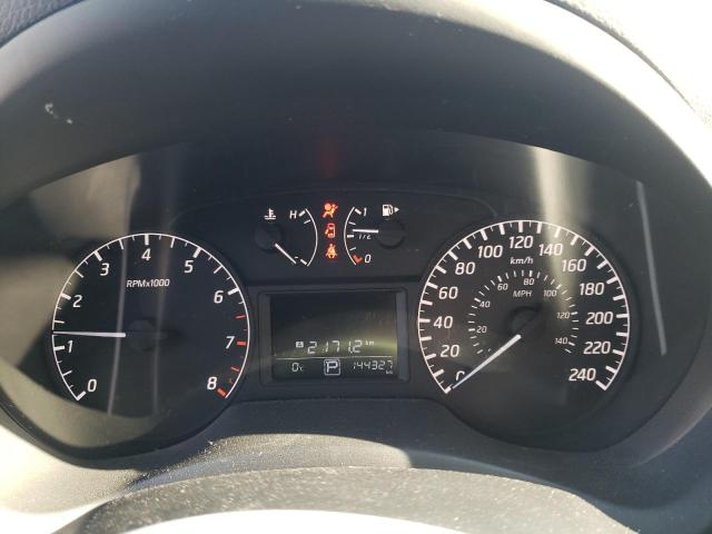 Photo 9 from auction – 2016 NISSAN SENTRA S with VIN 3N1AB7APXGL674854