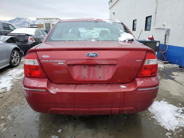 Photo 6 from auction – 2006 FORD FIVE HUNDR with VIN 1FAFP27176G157790