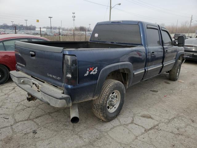 Photo 3 from auction – 2002 CHEVROLET SILVERADO with VIN 1GCHK231X2F219366