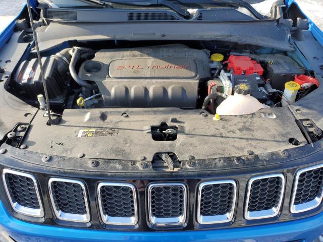 Photo 12 from auction – 2019 JEEP COMPASS LI with VIN 3C4NJDCB3KT704383
