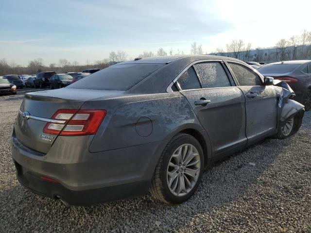Photo 3 from auction – 2014 FORD TAURUS LIM with VIN 1FAHP2F85EG183388