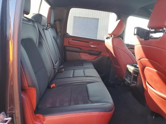 Photo 10 from auction – 2019 RAM 1500 REBEL with VIN 1C6SRFLT2KN584454
