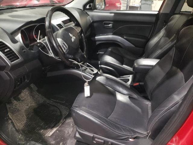 Photo 7 from auction – 2008 MITSUBISHI OUTLANDER with VIN JA4MT41X08Z606217