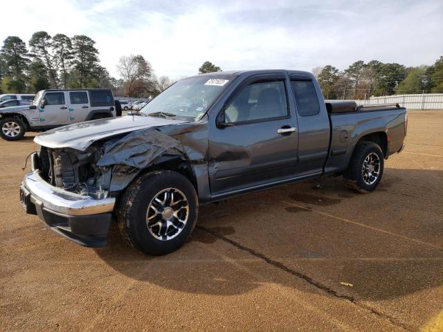 GMC CANYON 2006 with VIN 1GTCS196668324424 - Photo from auction