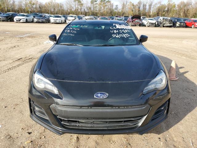 Photo 5 from auction – 2017 SUBARU BRZ 2.0 LI with VIN JF1ZCAC12H9605482
