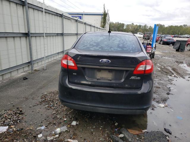 Photo 6 from auction – 2013 FORD FIESTA SE with VIN 3FADP4BJ3DM183283