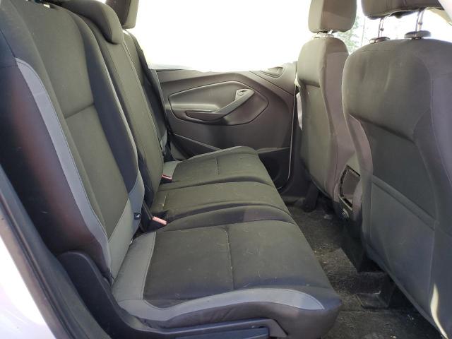 Photo 10 from auction – 2014 FORD ESCAPE S with VIN 1FMCU0F70EUA60376