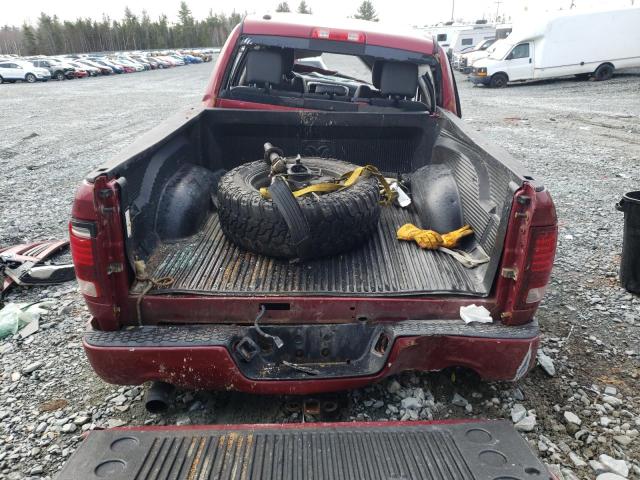 Photo 6 from auction – 2015 RAM 1500 SPORT with VIN 1C6RR7MT3FS503780