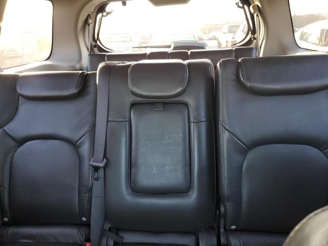 Photo 10 from auction – 2005 NISSAN PATHFINDER with VIN 5N1AR18U45C735413