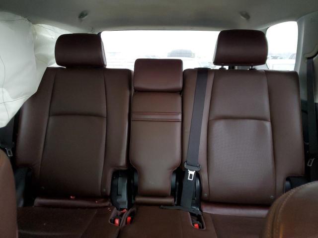 Photo 10 from auction – 2016 TOYOTA 4RUNNER SR with VIN JTEBU5JR4G5317067