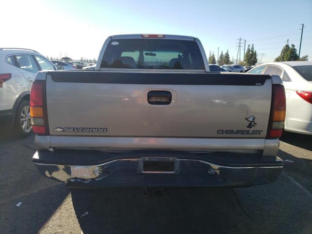 Photo 6 from auction – 2002 CHEVROLET SILVERADO with VIN 2GCEC19V121398084