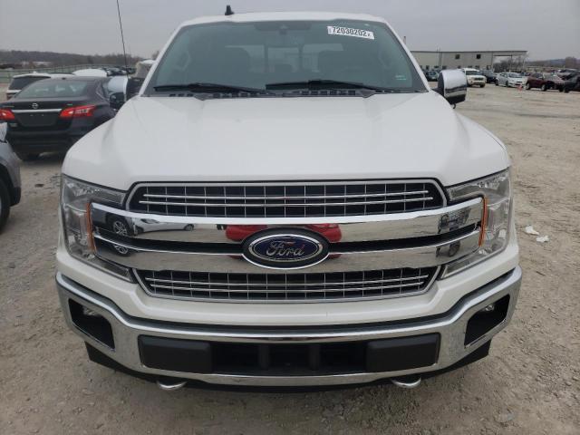 Photo 5 from auction – 2019 FORD F150 SUPER with VIN 1FTEW1EP0KKC85466
