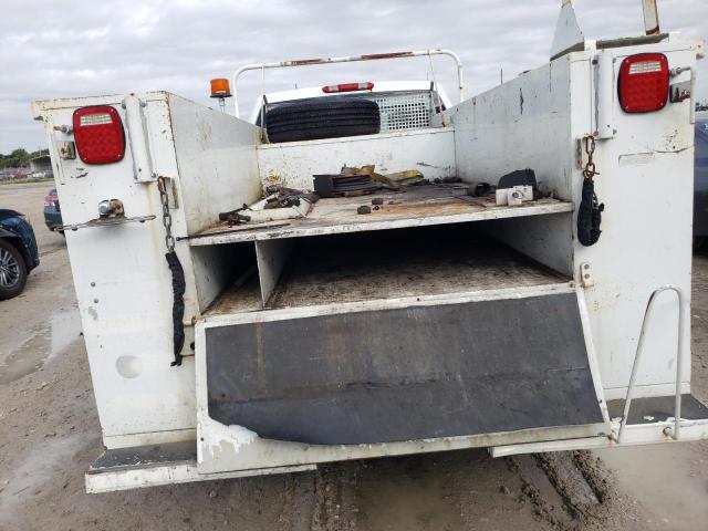 Photo 5 from auction – 2007 CHEVROLET SILVERADO with VIN 1GBHC24K57E575519