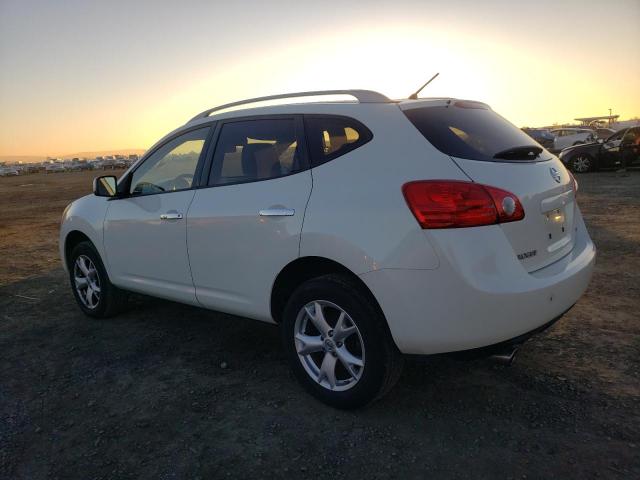 Photo 2 from auction – 2010 NISSAN ROGUE with VIN JN8AS5MTXAW016256