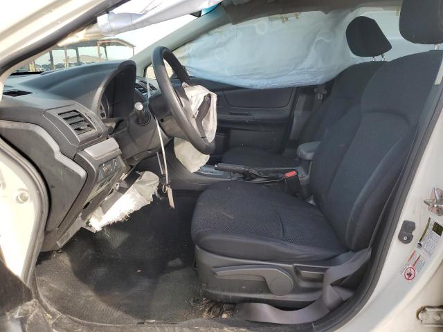 Photo 7 from auction – 2014 SUBARU IMPREZA with VIN JF1GPAA67E8320661