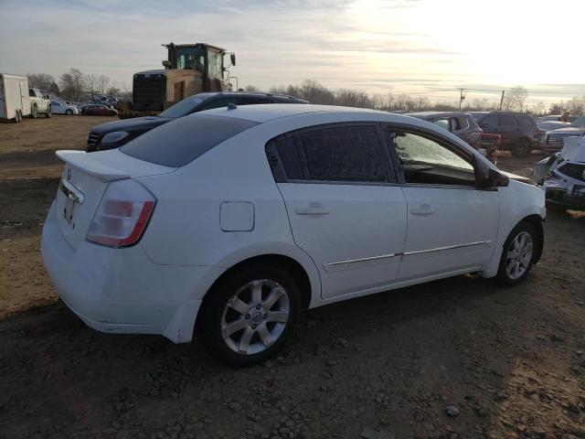 Photo 3 from auction – 2011 NISSAN SENTRA 2.0 with VIN 3N1AB6AP8BL691381