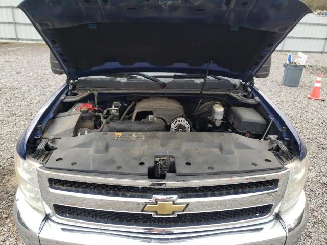 Photo 11 from auction – 2013 CHEVROLET silverado with VIN 3GCPKSE7XDG169146