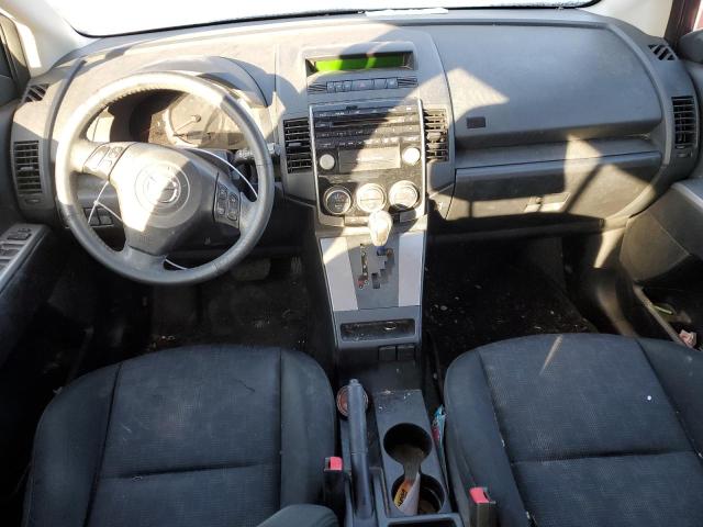 Photo 8 from auction – 2010 MAZDA 5 with VIN JM1CR2W36A0364456